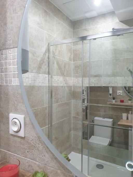 Exotic Stones Hyper Centre Fontaine Moussue Apartment Салон дьо Прованс Екстериор снимка